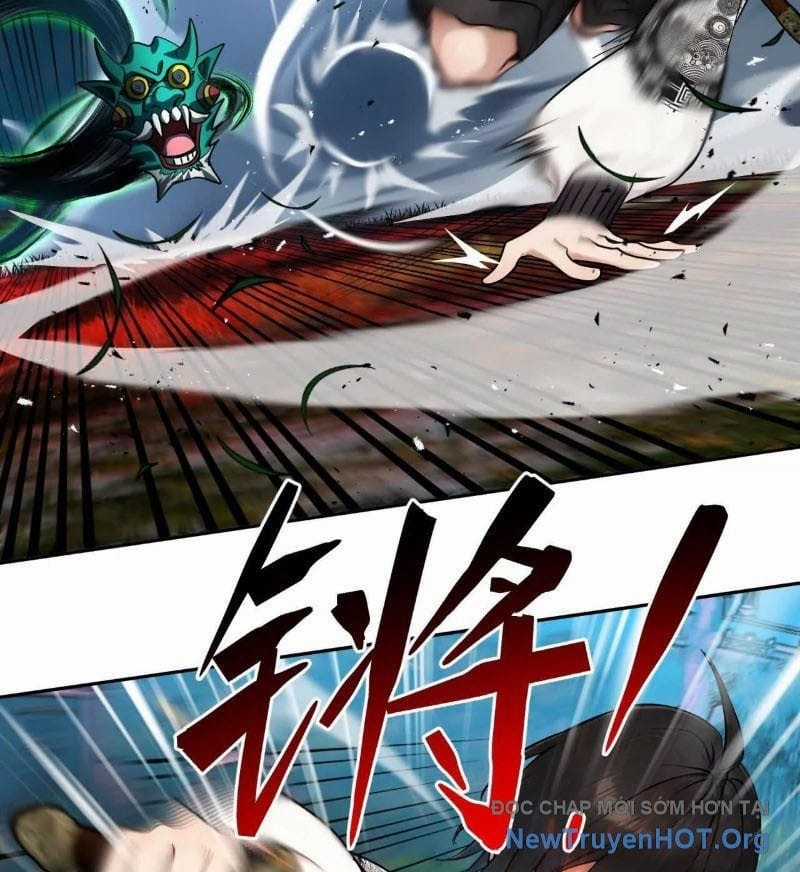 Thiên Sư Phục Linh - Chapter 7 - Trang 38