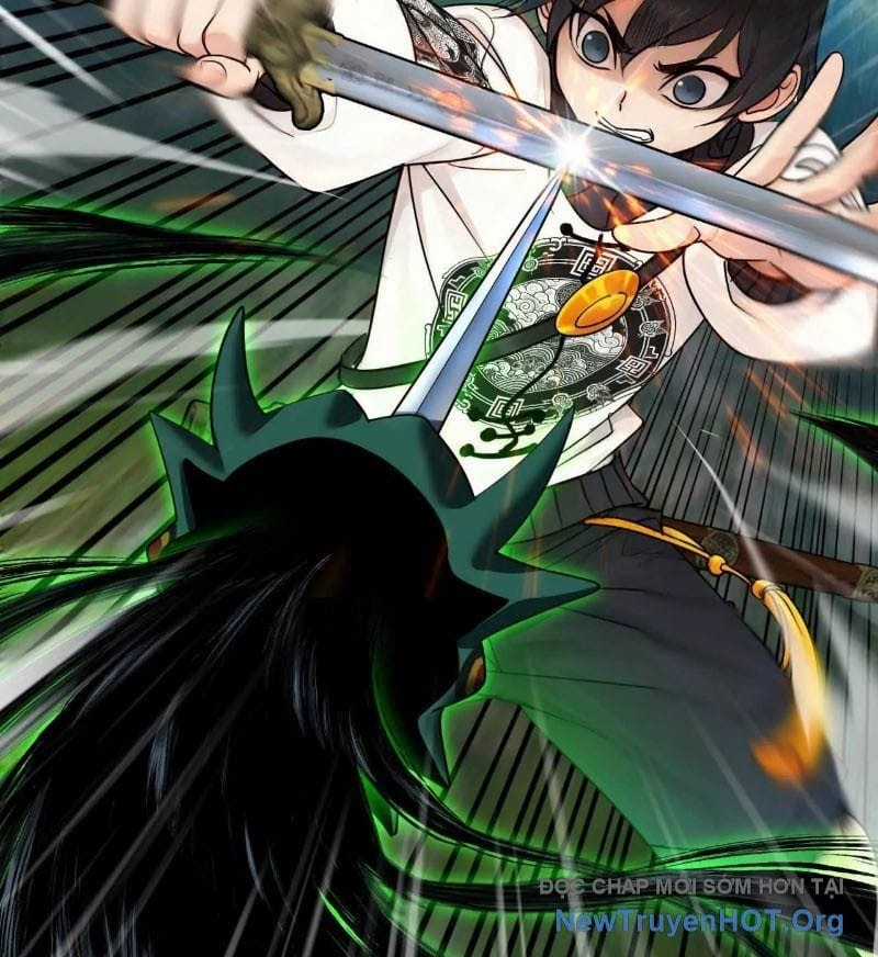 Thiên Sư Phục Linh - Chapter 7 - Trang 39