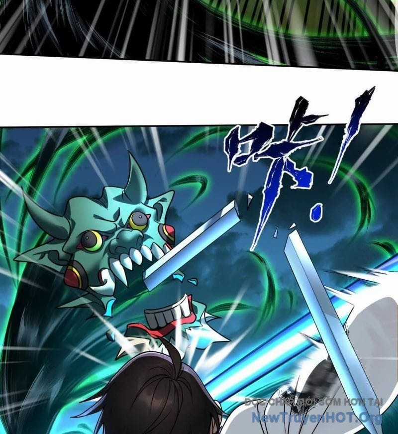 Thiên Sư Phục Linh - Chapter 7 - Trang 40