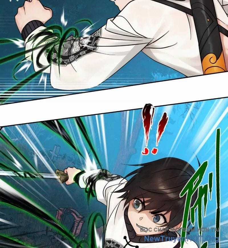 Thiên Sư Phục Linh - Chapter 7 - Trang 42