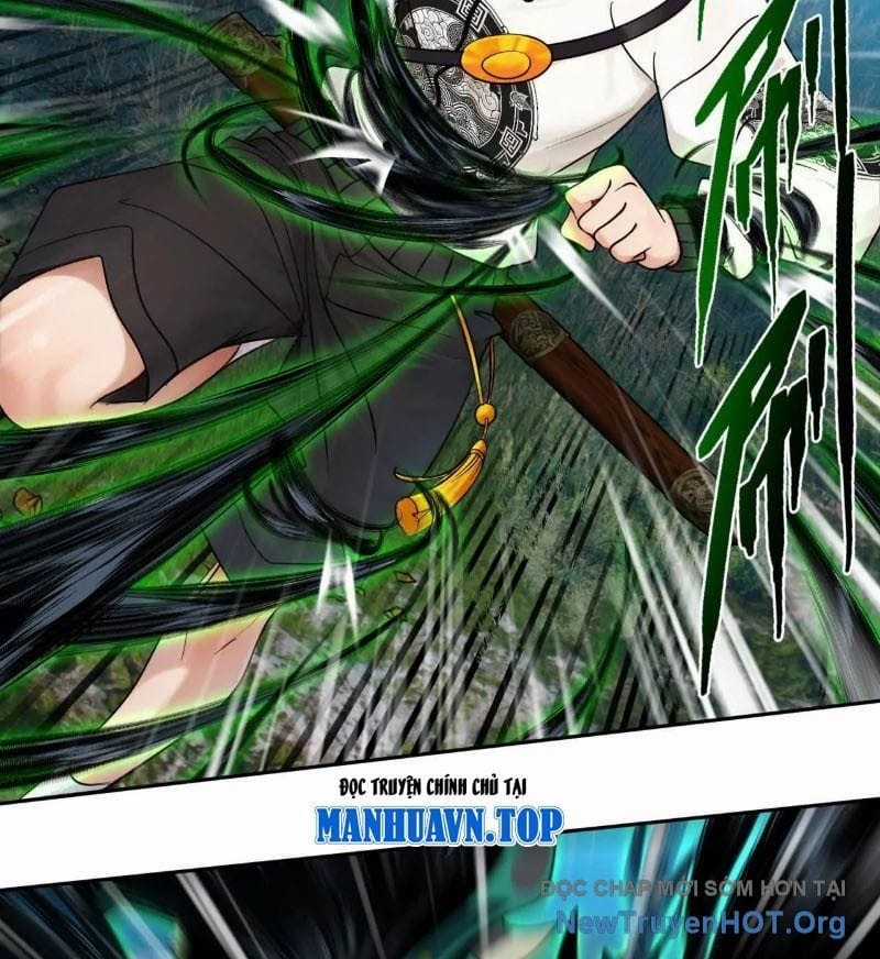 Thiên Sư Phục Linh - Chapter 7 - Trang 43