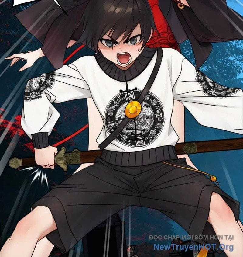 Thiên Sư Phục Linh - Chapter 7 - Trang 6