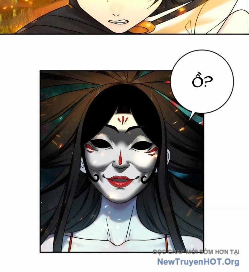 Thiên Sư Phục Linh - Chapter 7 - Trang 53