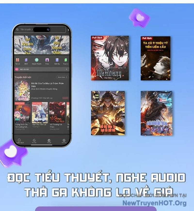 Thiên Sư Phục Linh - Chapter 7 - Trang 54