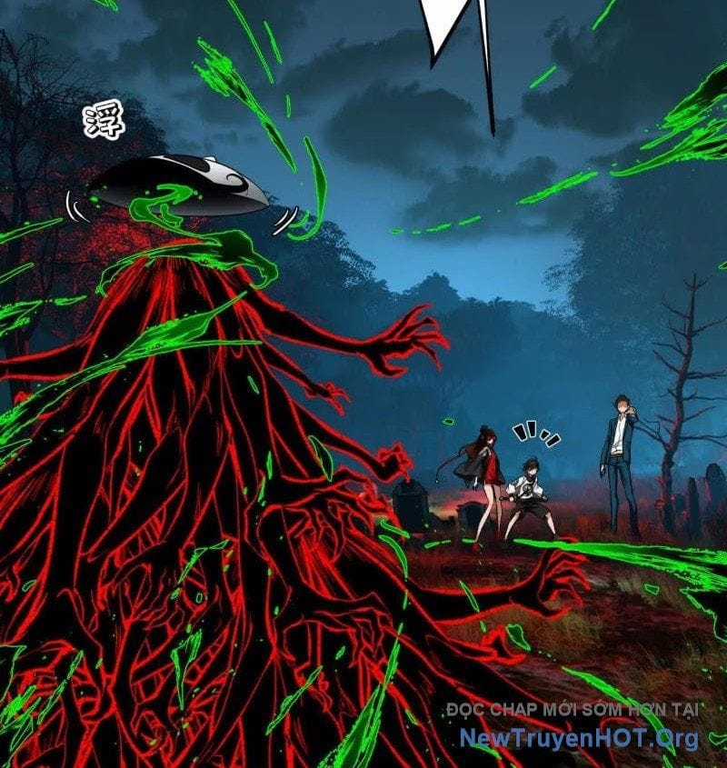 Thiên Sư Phục Linh - Chapter 7 - Trang 8