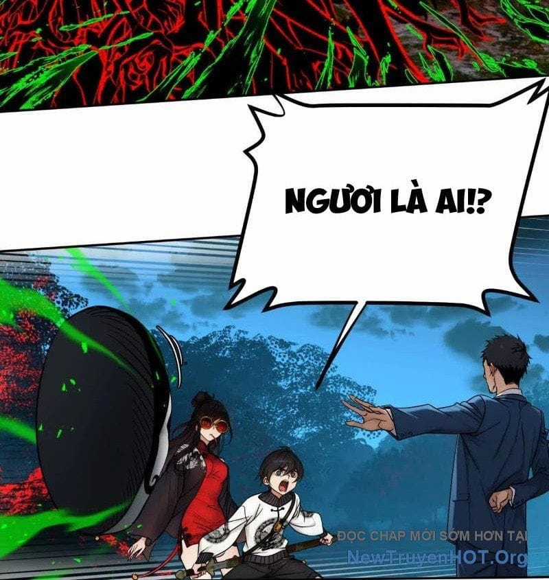 Thiên Sư Phục Linh - Chapter 7 - Trang 9