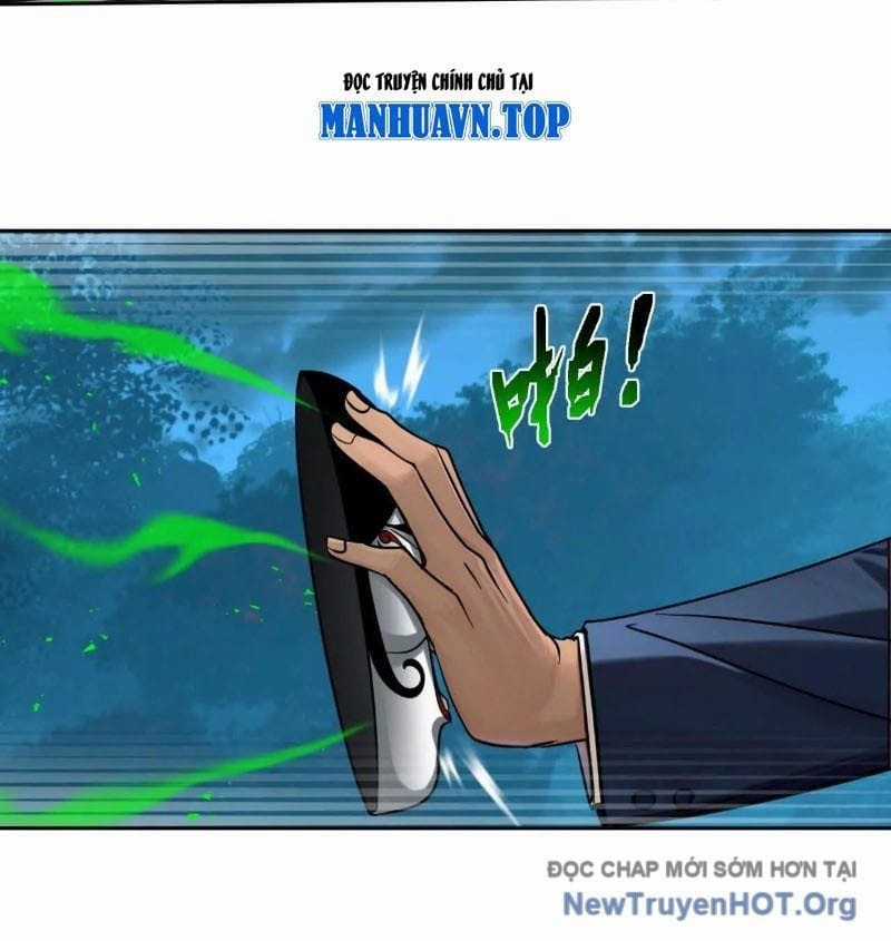 Thiên Sư Phục Linh - Chapter 7 - Trang 10