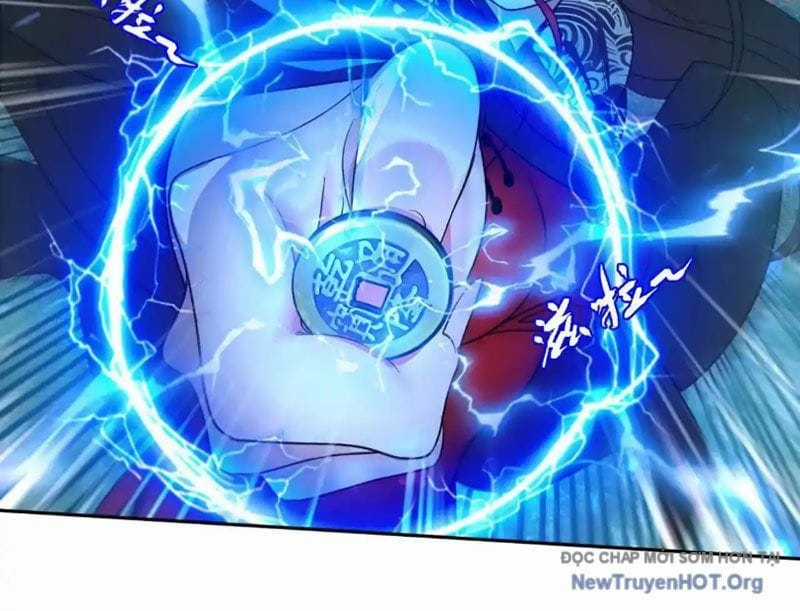 Thiên Sư Phục Linh - Chapter 8 - Trang 22