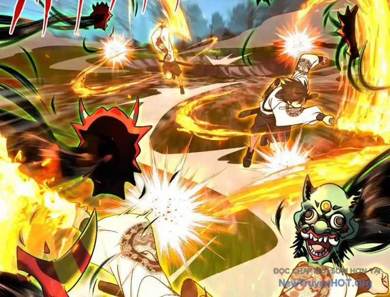 Thiên Sư Phục Linh - Chapter 8 - Trang 4