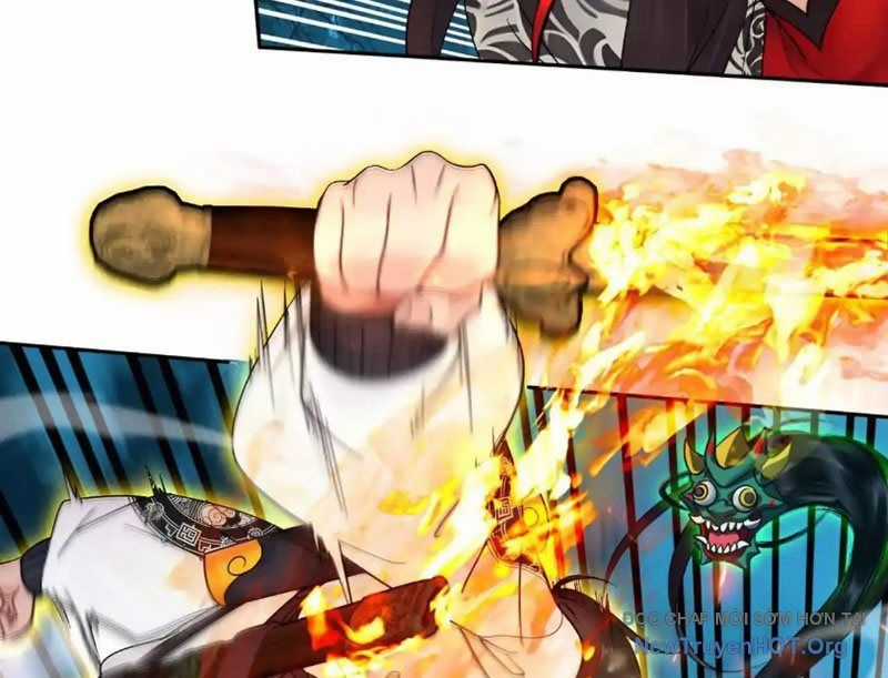 Thiên Sư Phục Linh - Chapter 8 - Trang 33