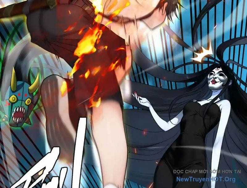 Thiên Sư Phục Linh - Chapter 8 - Trang 34