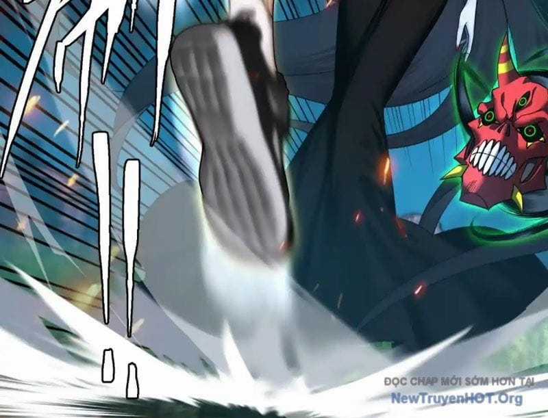 Thiên Sư Phục Linh - Chapter 8 - Trang 35