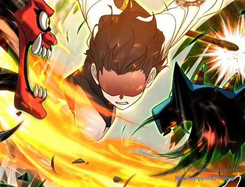 Thiên Sư Phục Linh - Chapter 8 - Trang 5