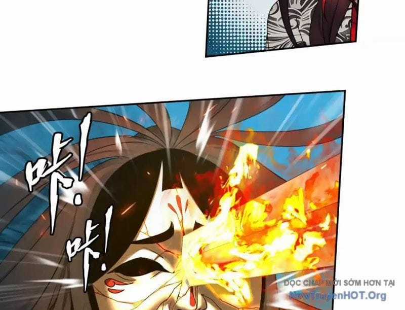 Thiên Sư Phục Linh - Chapter 8 - Trang 41