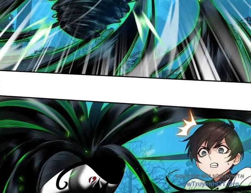 Thiên Sư Phục Linh - Chapter 8 - Trang 50