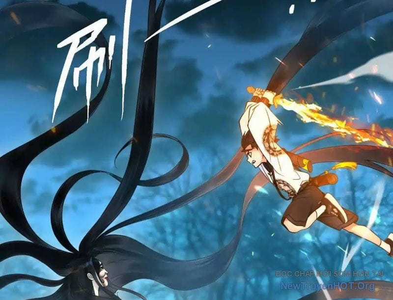 Thiên Sư Phục Linh - Chapter 8 - Trang 7