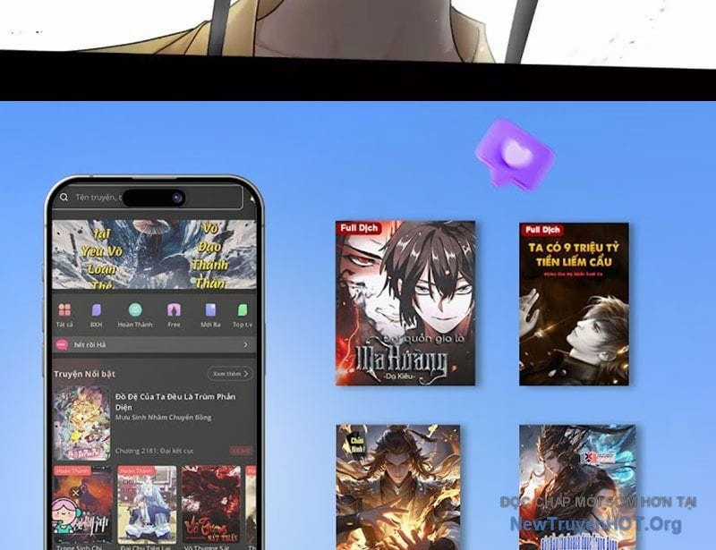 Thiên Sư Phục Linh - Chapter 8 - Trang 85