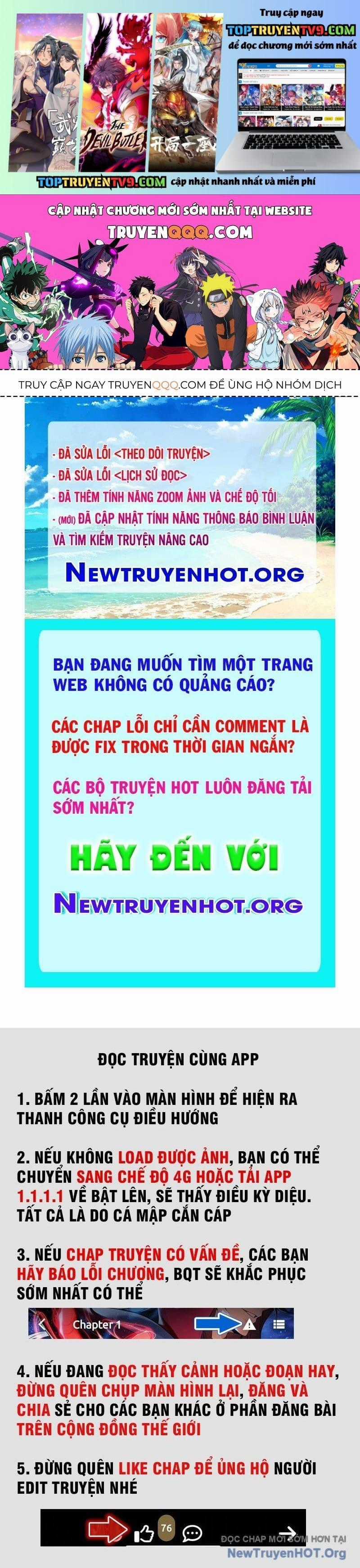 Thiên Sư Phục Linh - Chapter 9 - Trang 1