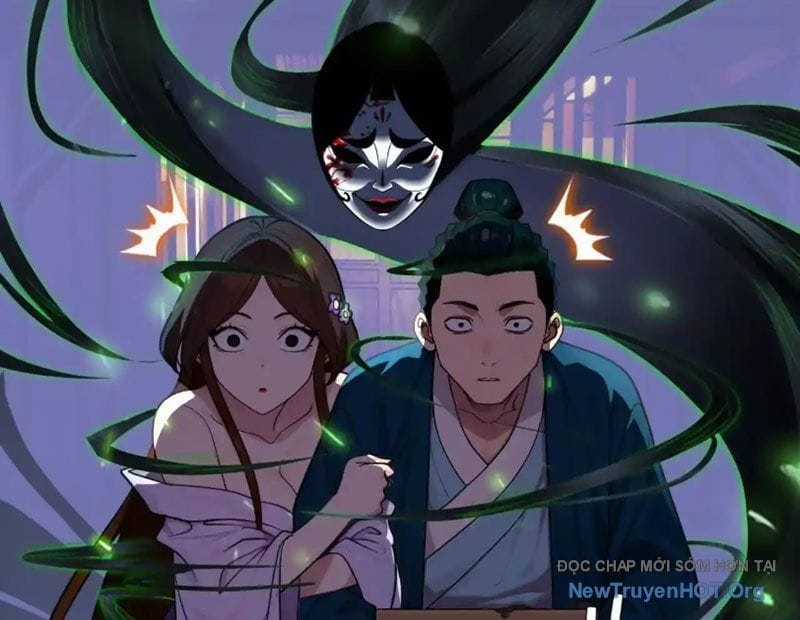 Thiên Sư Phục Linh - Chapter 9 - Trang 27