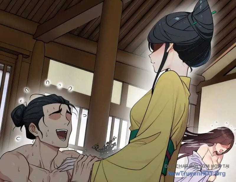 Thiên Sư Phục Linh - Chapter 9 - Trang 4