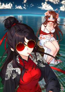 Đọc truyện Thiên Sư Phục Linh