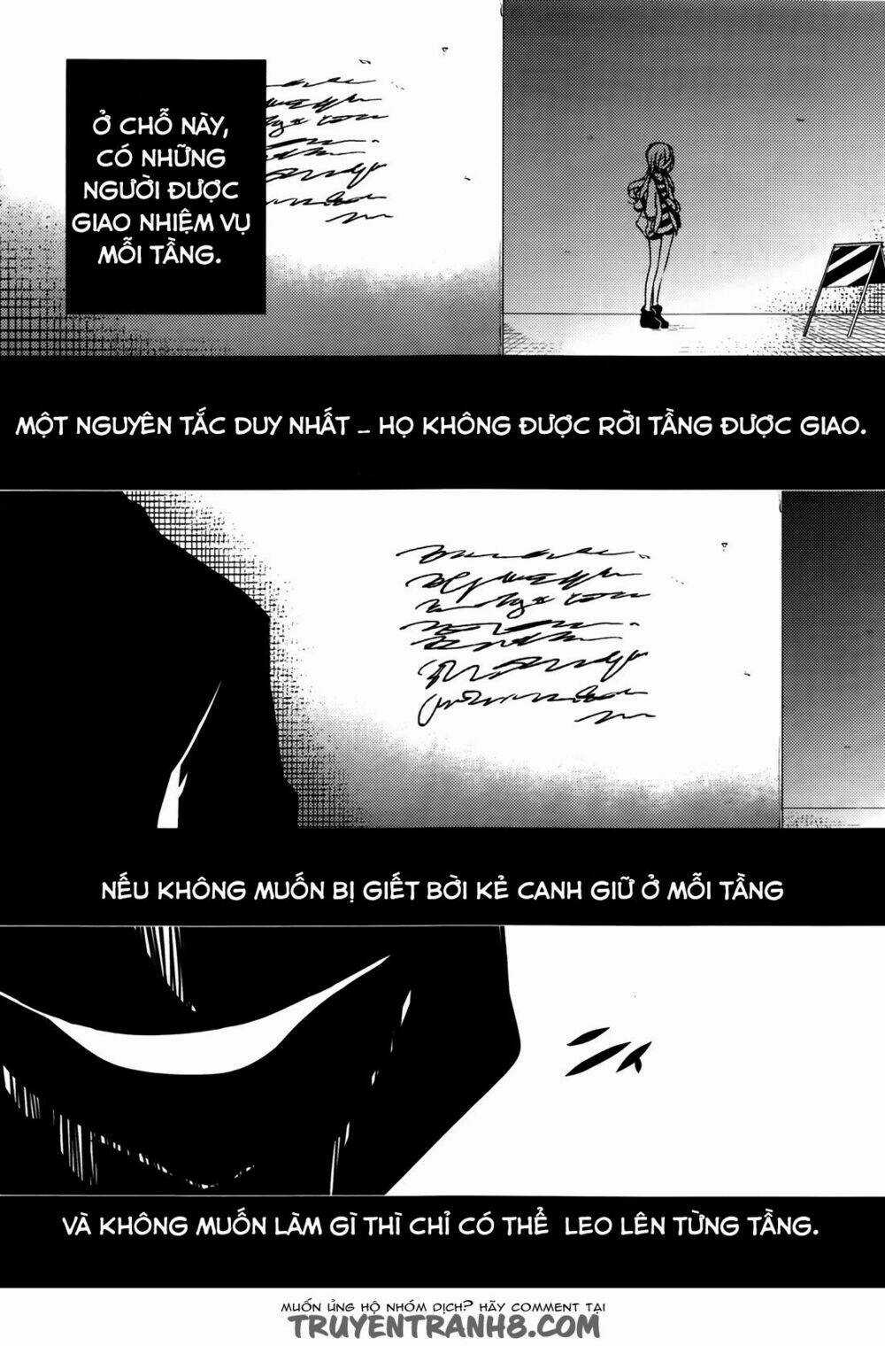 Thiên Sứ Sát Nhân - Chapter 1 - Trang 18