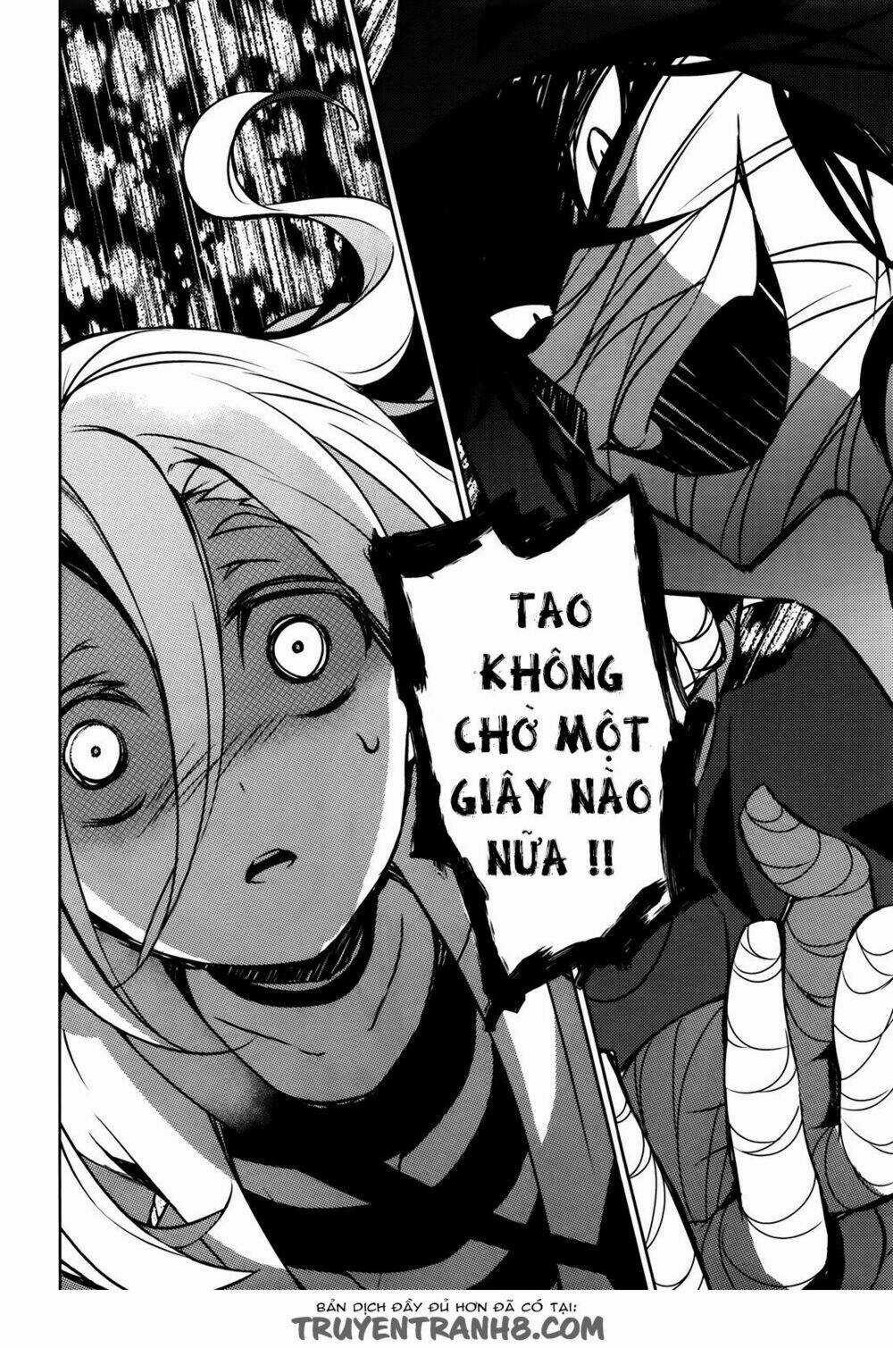 Thiên Sứ Sát Nhân - Chapter 1 - Trang 39