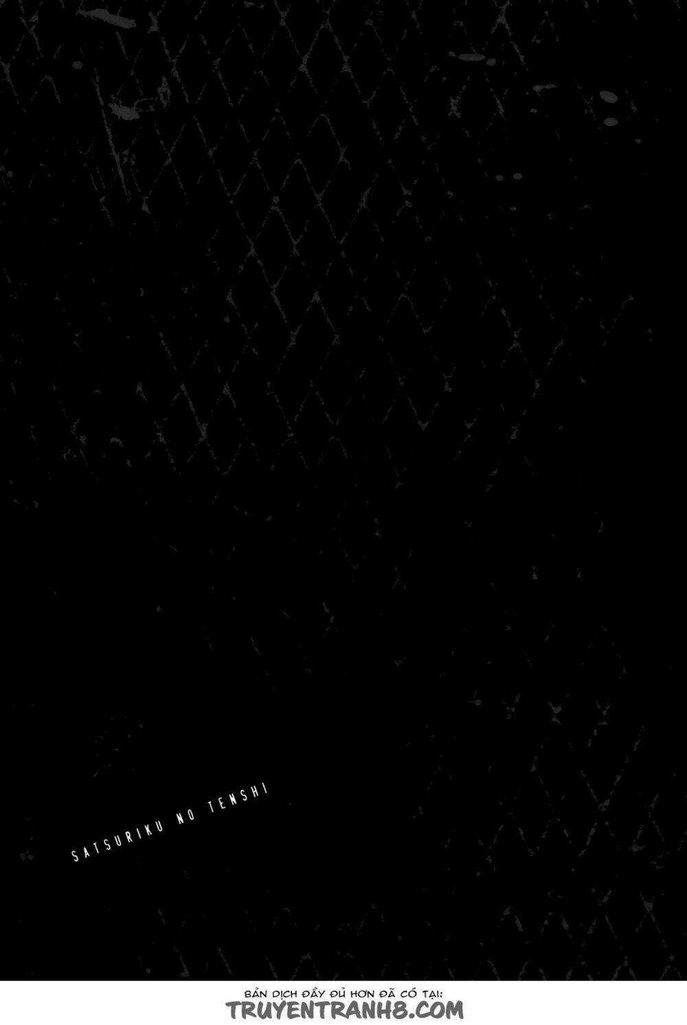 Thiên Sứ Sát Nhân - Chapter 1 - Trang 40