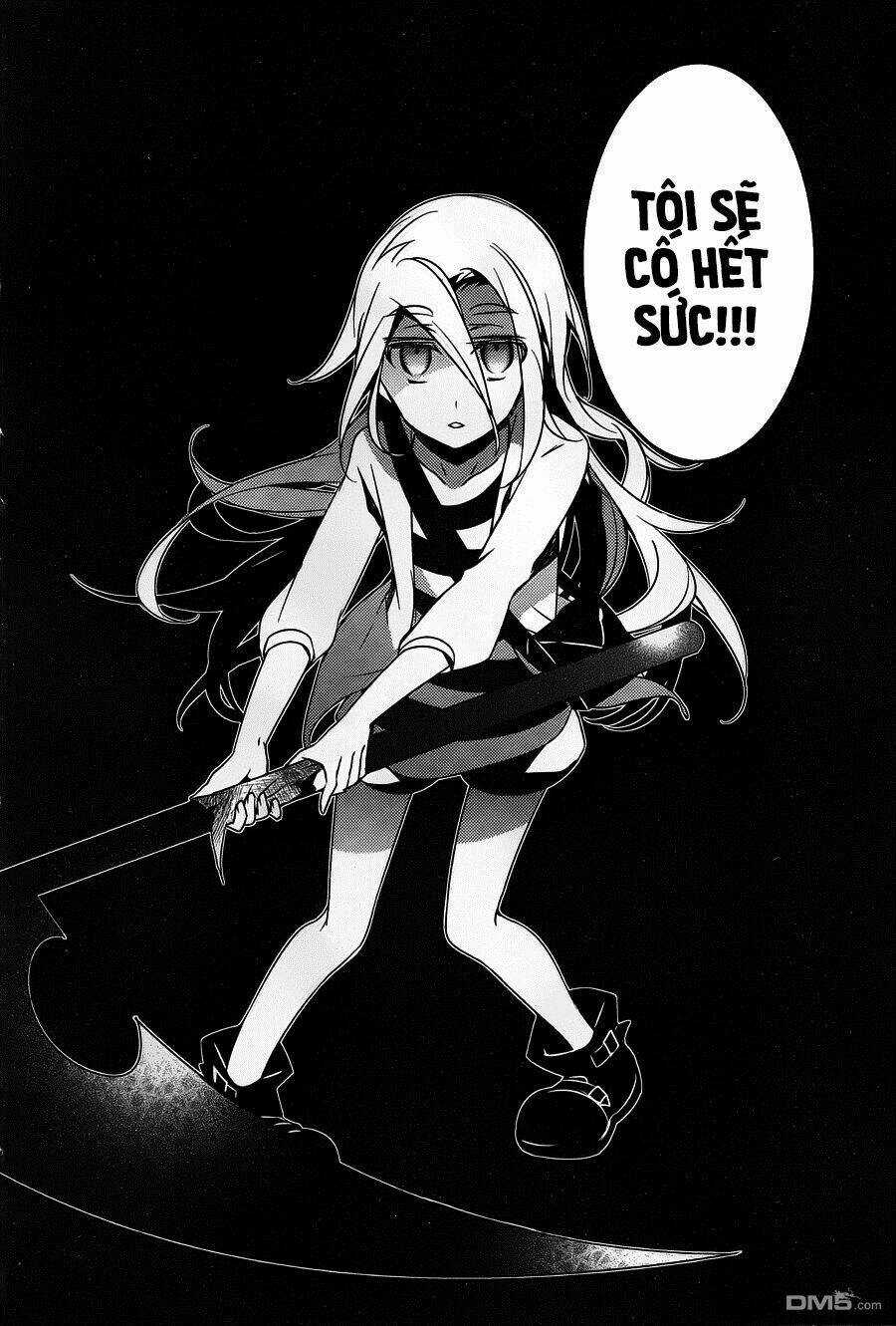 Thiên Sứ Sát Nhân - Chapter 10 - Trang 24