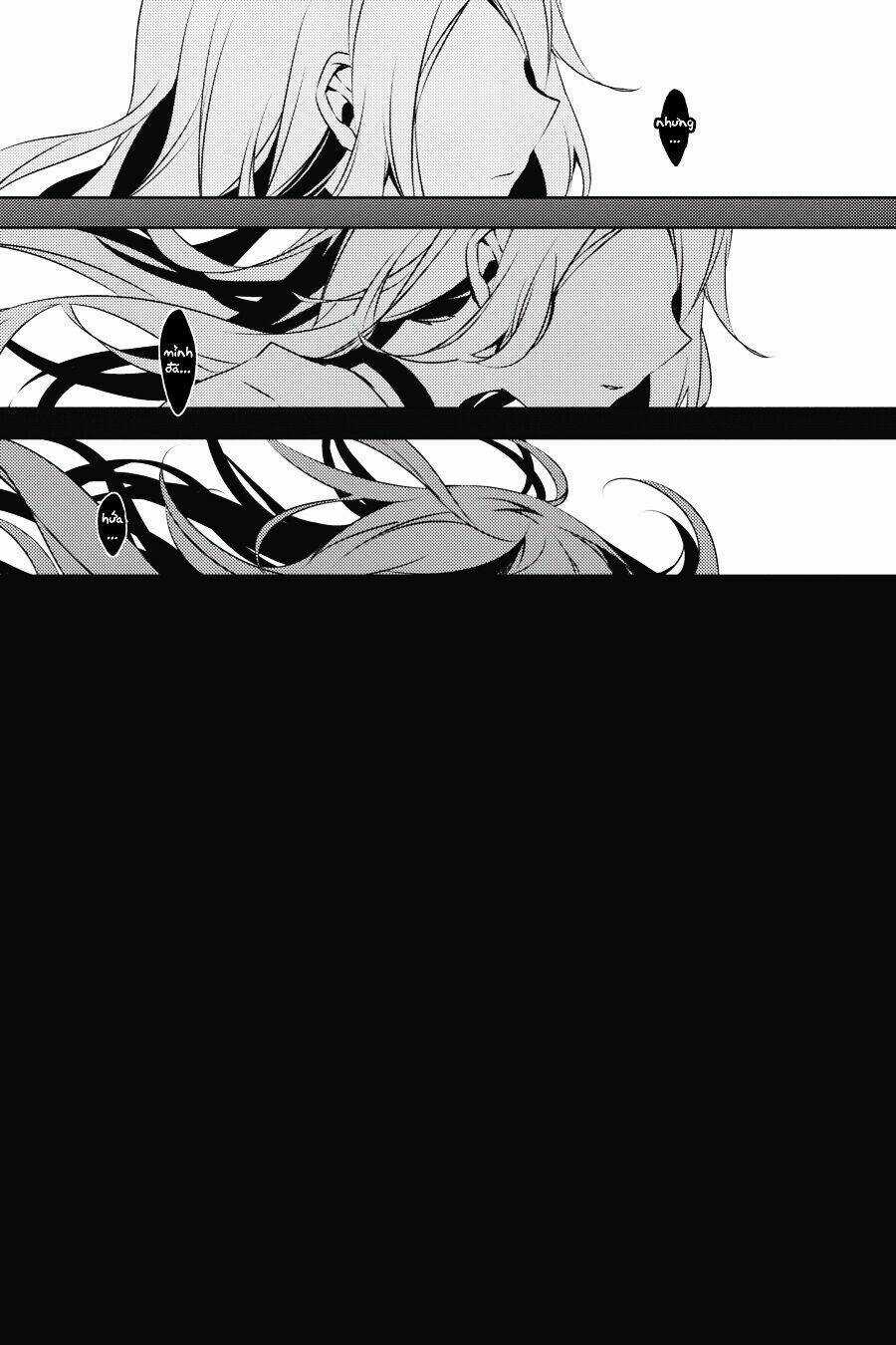 Thiên Sứ Sát Nhân - Chapter 11 - Trang 25