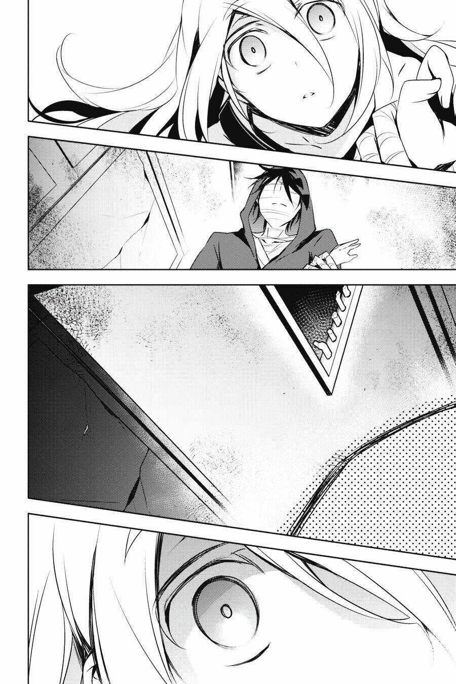 Thiên Sứ Sát Nhân - Chapter 11 - Trang 29