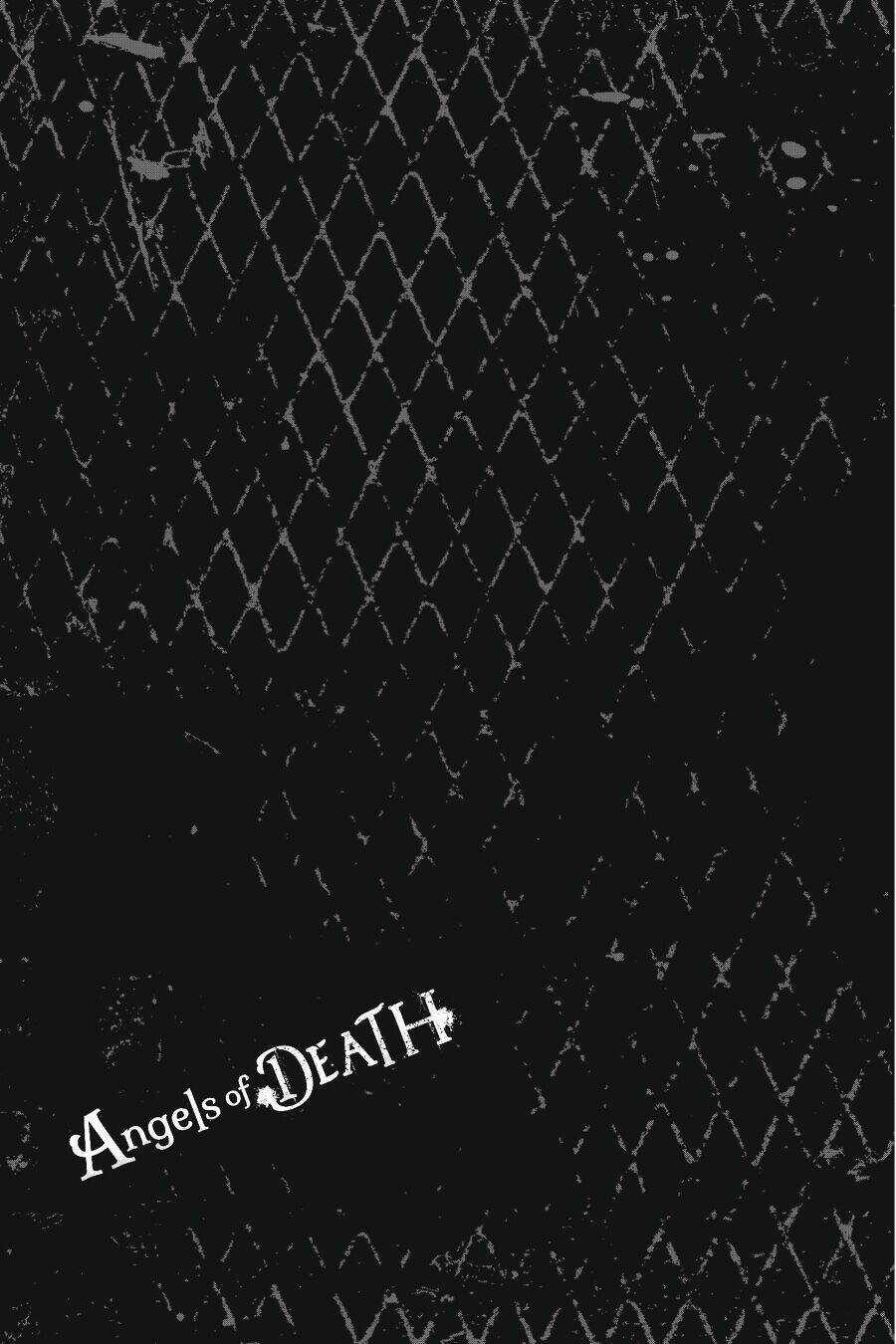 Thiên Sứ Sát Nhân - Chapter 11 - Trang 36