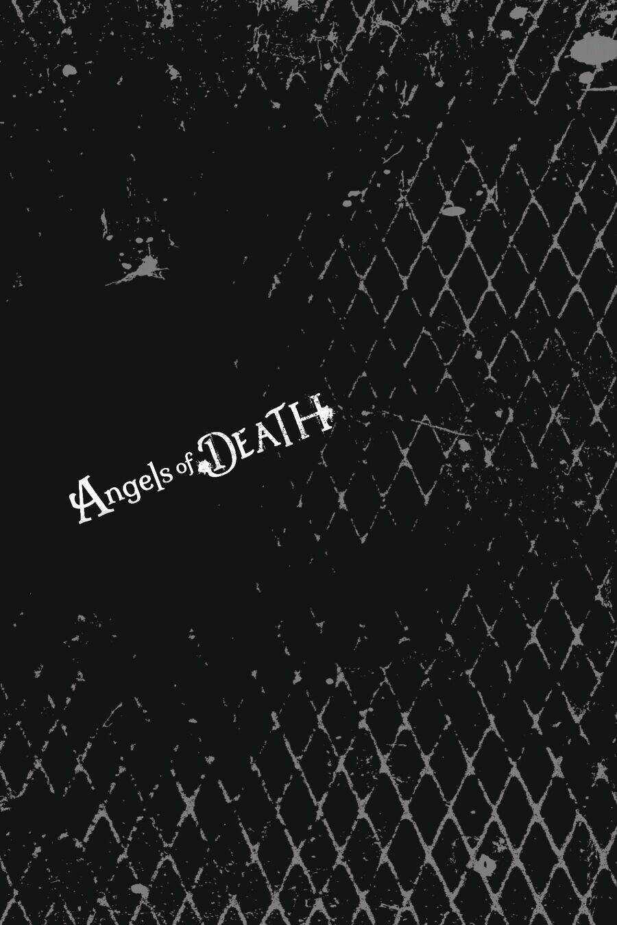 Thiên Sứ Sát Nhân - Chapter 11 - Trang 37