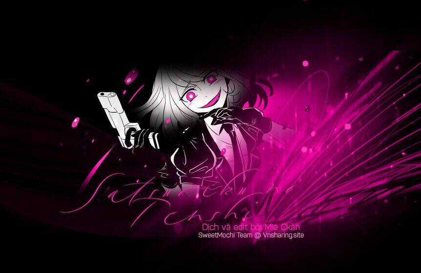 Thiên Sứ Sát Nhân - Chapter 11 - Trang 39