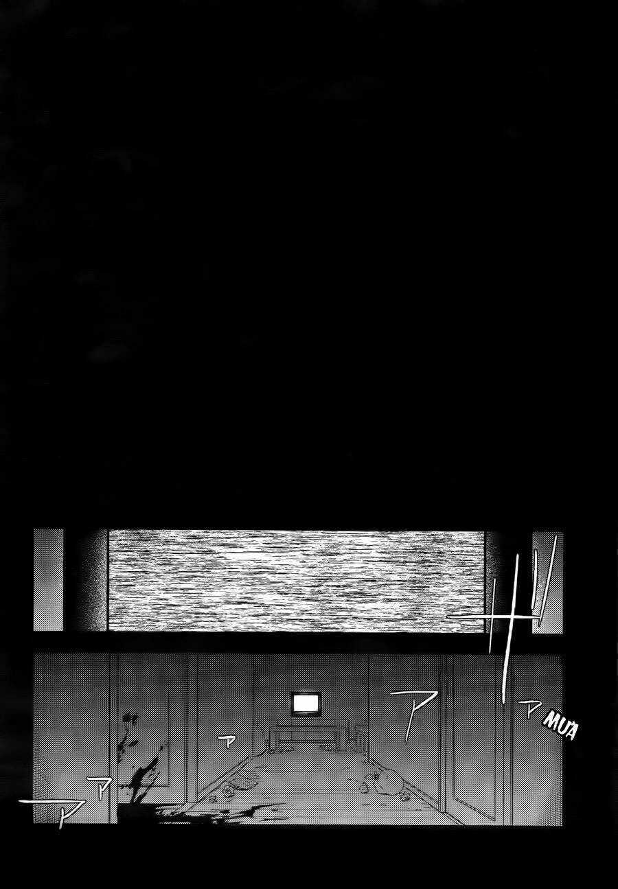 Thiên Sứ Sát Nhân - Chapter 15 - Trang 13