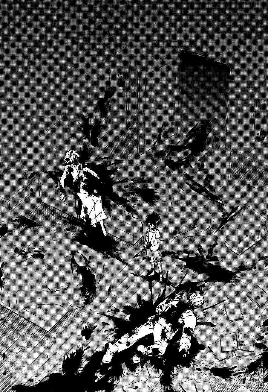 Thiên Sứ Sát Nhân - Chapter 15 - Trang 14