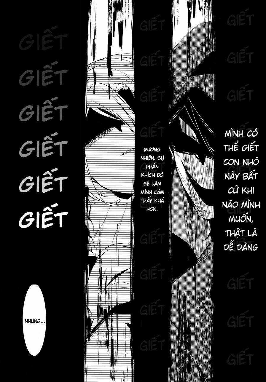 Thiên Sứ Sát Nhân - Chapter 15 - Trang 24