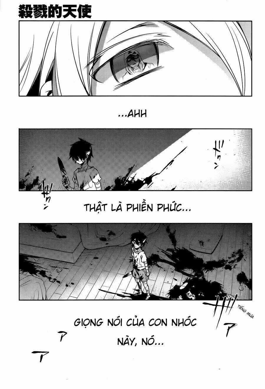 Thiên Sứ Sát Nhân - Chapter 15 - Trang 29