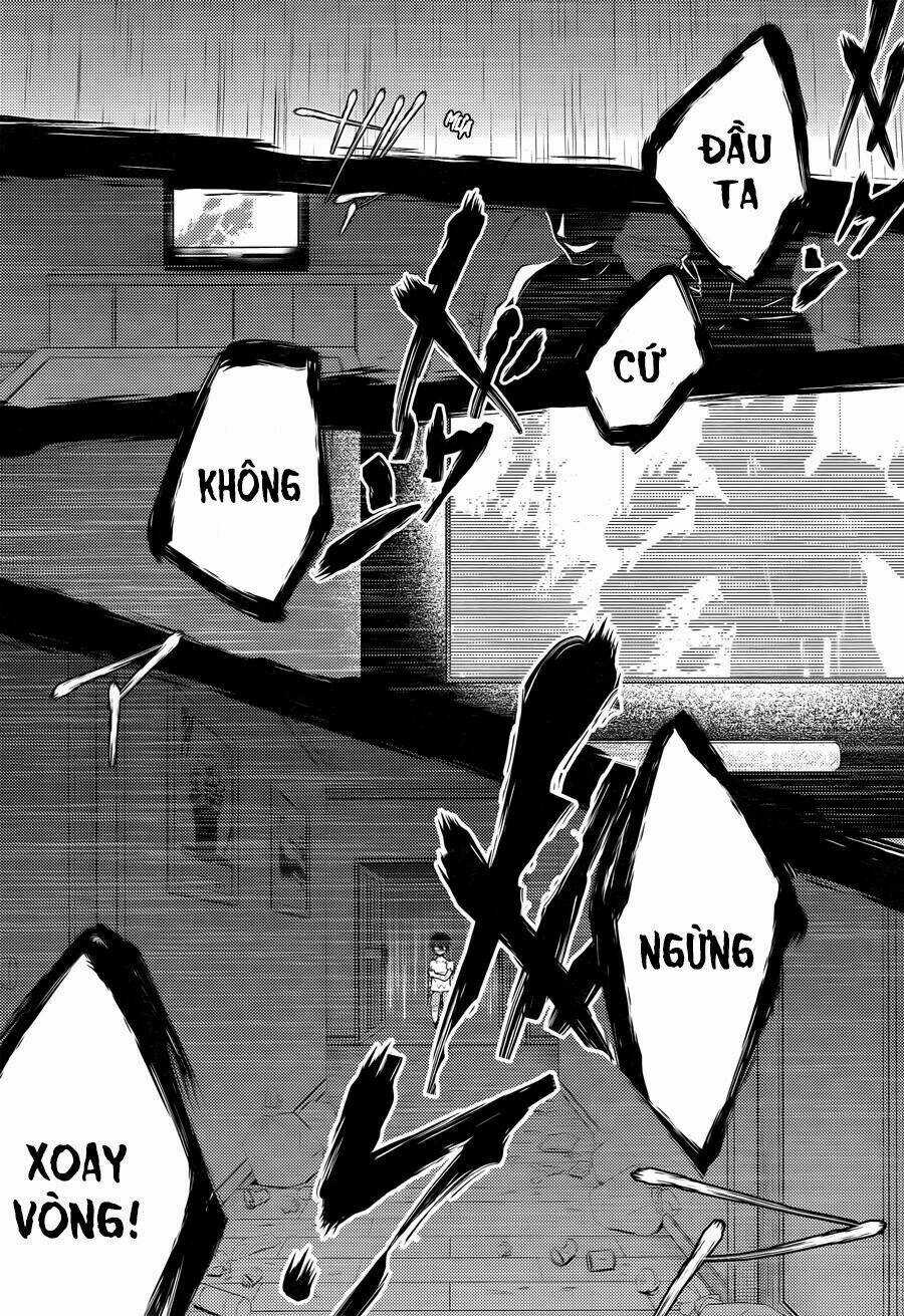 Thiên Sứ Sát Nhân - Chapter 15 - Trang 7