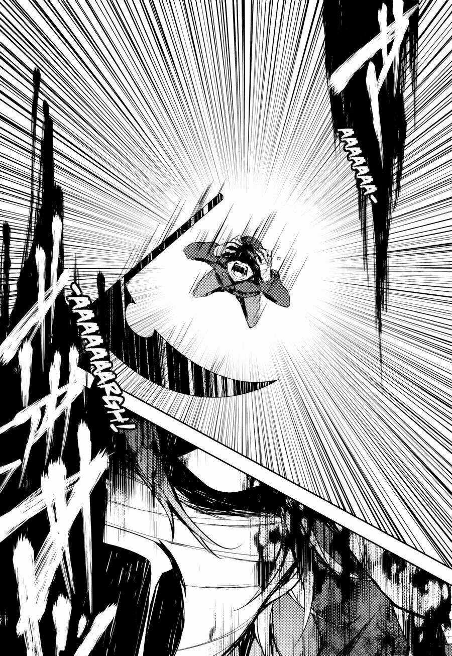 Thiên Sứ Sát Nhân - Chapter 15 - Trang 8