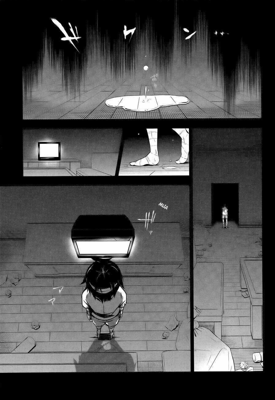 Thiên Sứ Sát Nhân - Chapter 15 - Trang 9