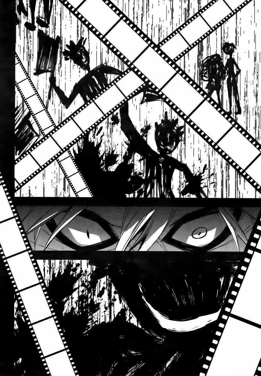 Thiên Sứ Sát Nhân - Chapter 15 - Trang 10