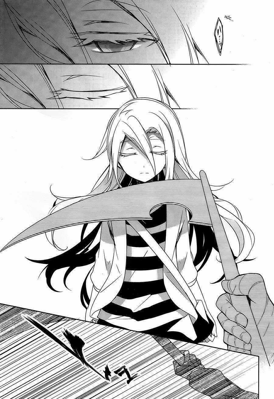 Thiên Sứ Sát Nhân - Chapter 16 - Trang 14