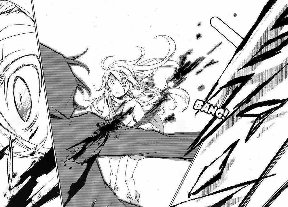 Thiên Sứ Sát Nhân - Chapter 16 - Trang 15