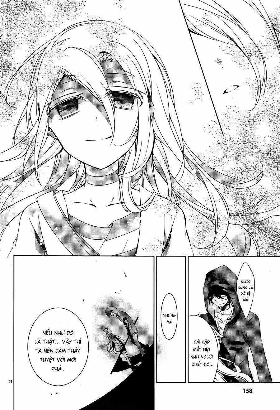 Thiên Sứ Sát Nhân - Chapter 16 - Trang 37