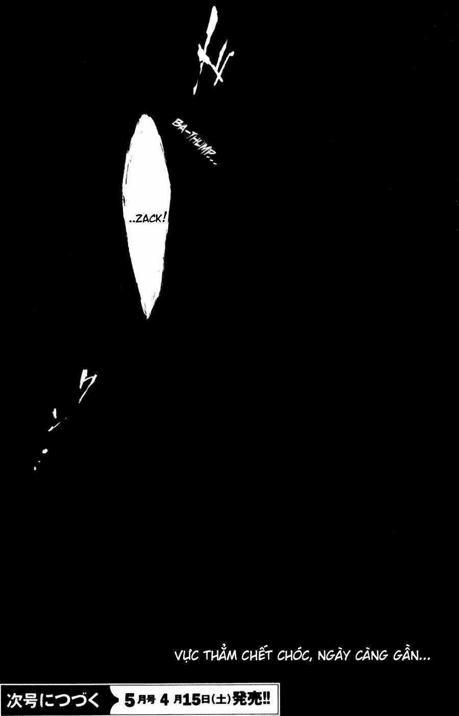 Thiên Sứ Sát Nhân - Chapter 18 - Trang 24