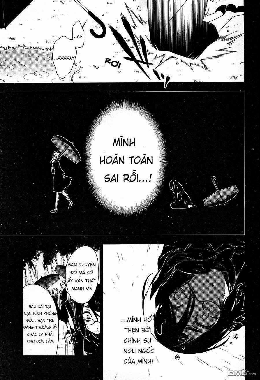 Thiên Sứ Sát Nhân - Chapter 19 - Trang 26