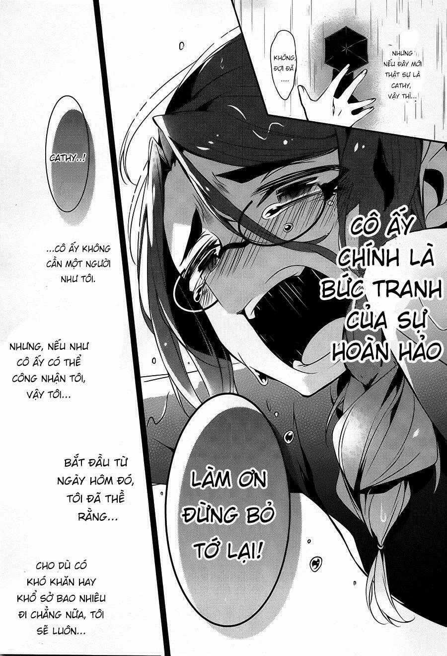 Thiên Sứ Sát Nhân - Chapter 19 - Trang 28