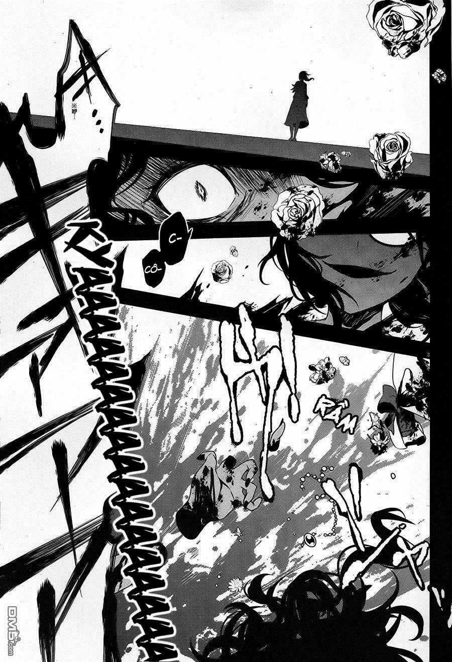 Thiên Sứ Sát Nhân - Chapter 19 - Trang 5