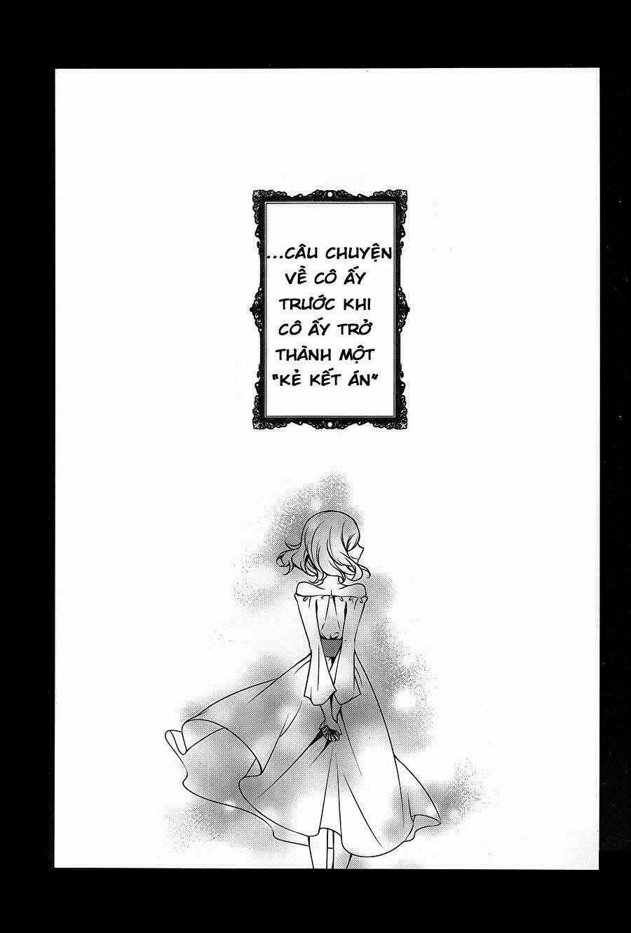 Thiên Sứ Sát Nhân - Chapter 19 - Trang 7